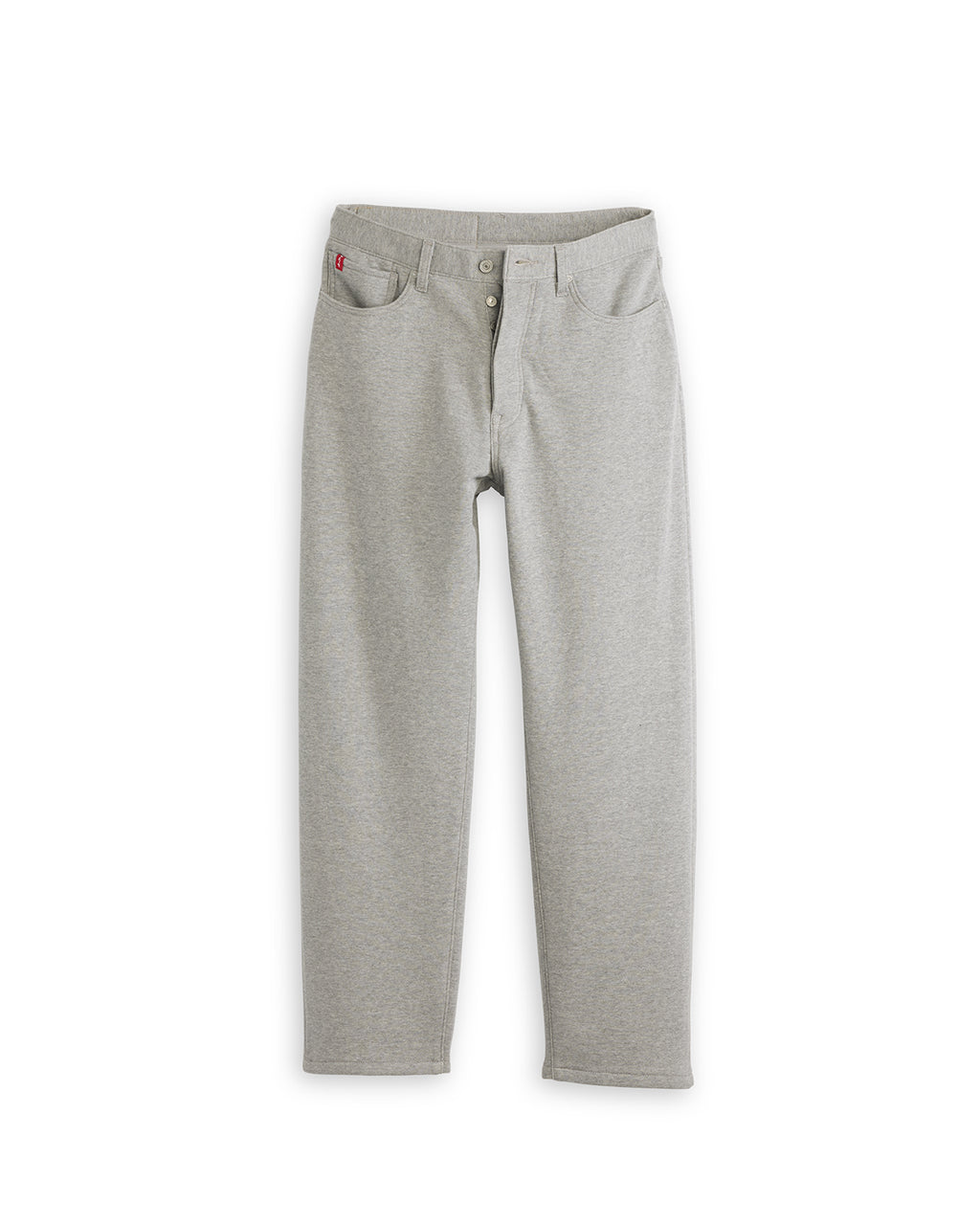x BEAMS LW SUPERWIDE PANT