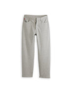x BEAMS LW SUPERWIDE PANT