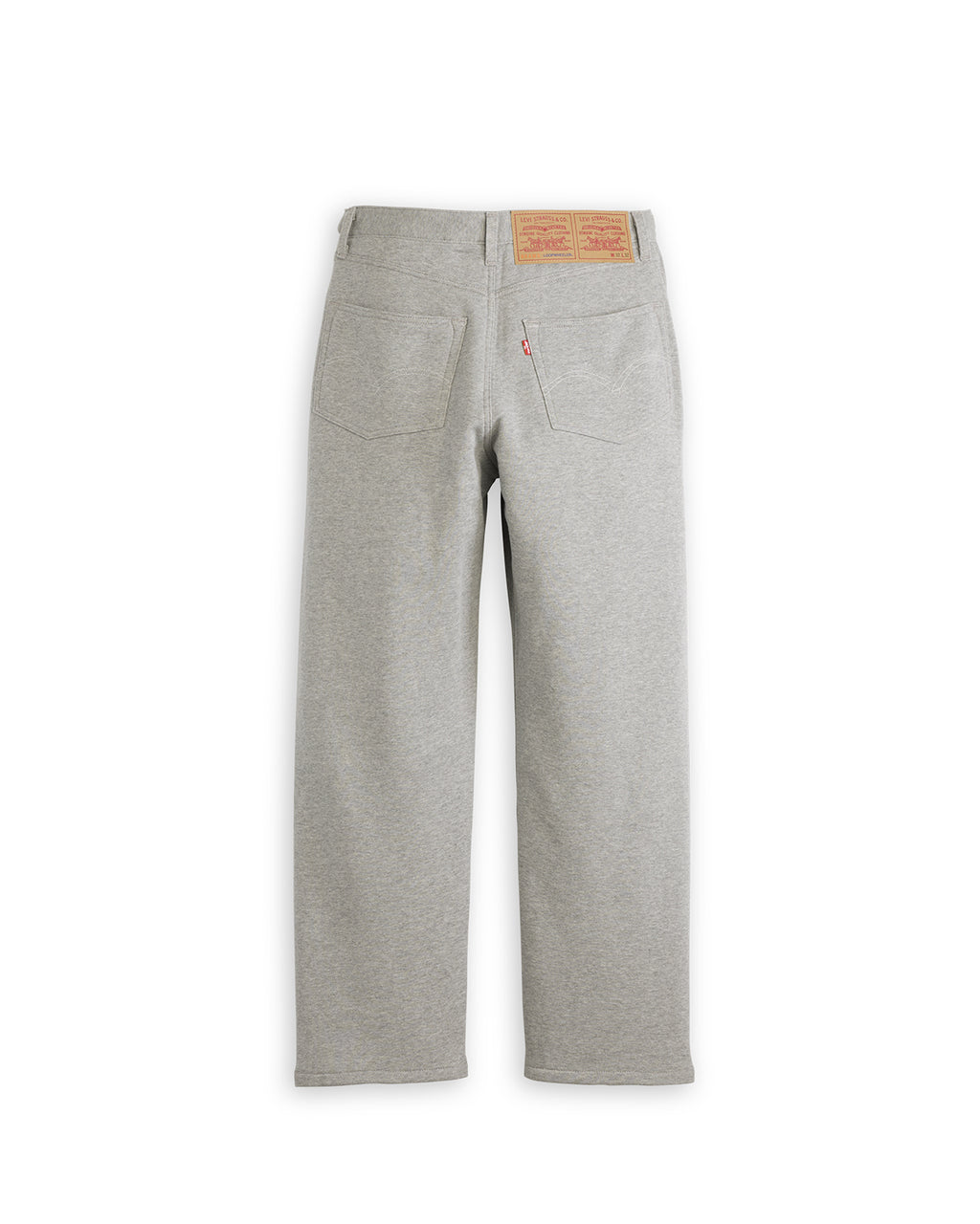 x BEAMS LW SUPERWIDE PANT