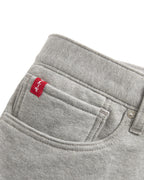 x BEAMS LW SUPERWIDE PANT