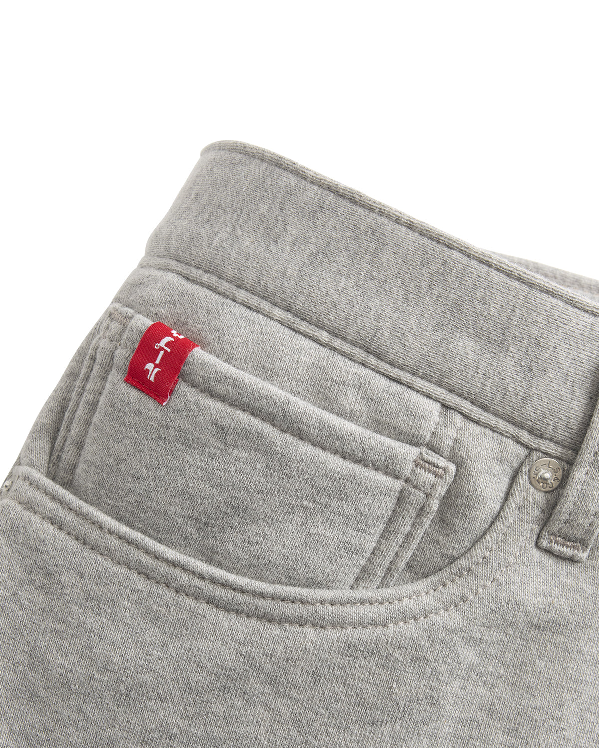 x BEAMS LW SUPERWIDE PANT