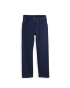 x BEAMS LW SUPERWIDE PANT