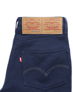 x BEAMS LW SUPERWIDE PANT