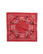 x BEAMS LW BANDANA