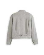 x BEAMS LW SUPERWIDE TRUCKER