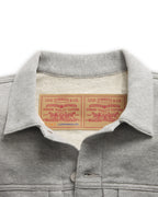 x BEAMS LW SUPERWIDE TRUCKER