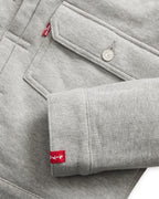 x BEAMS LW SUPERWIDE TRUCKER