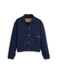x BEAMS LW SUPERWIDE TRUCKER
