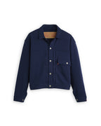 x BEAMS LW SUPERWIDE TRUCKER