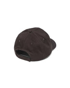 METAL LOGO 5-PANEL HAT