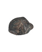 METAL LOGO 5-PANEL HAT