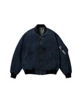 VINTAGE SILK B-15C FLIGHT JACKET