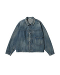 NO.213 DENIM JACKET