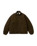 VINTAGE BRITISH ROYAL NAVY COLD WEATHER JACKET