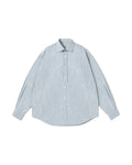 SPREAD COLLAR SHIRT
