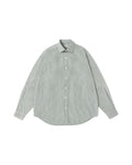 SPREAD COLLAR SHIRT