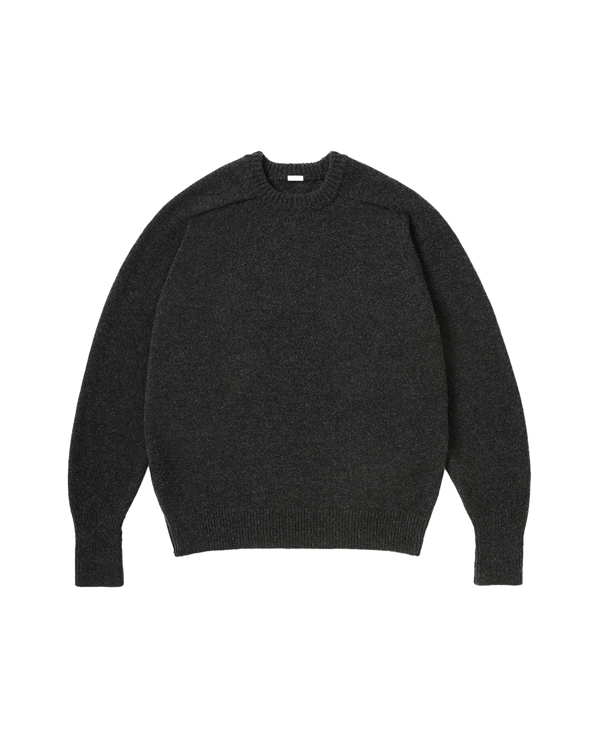 PULLOVER SWEATER