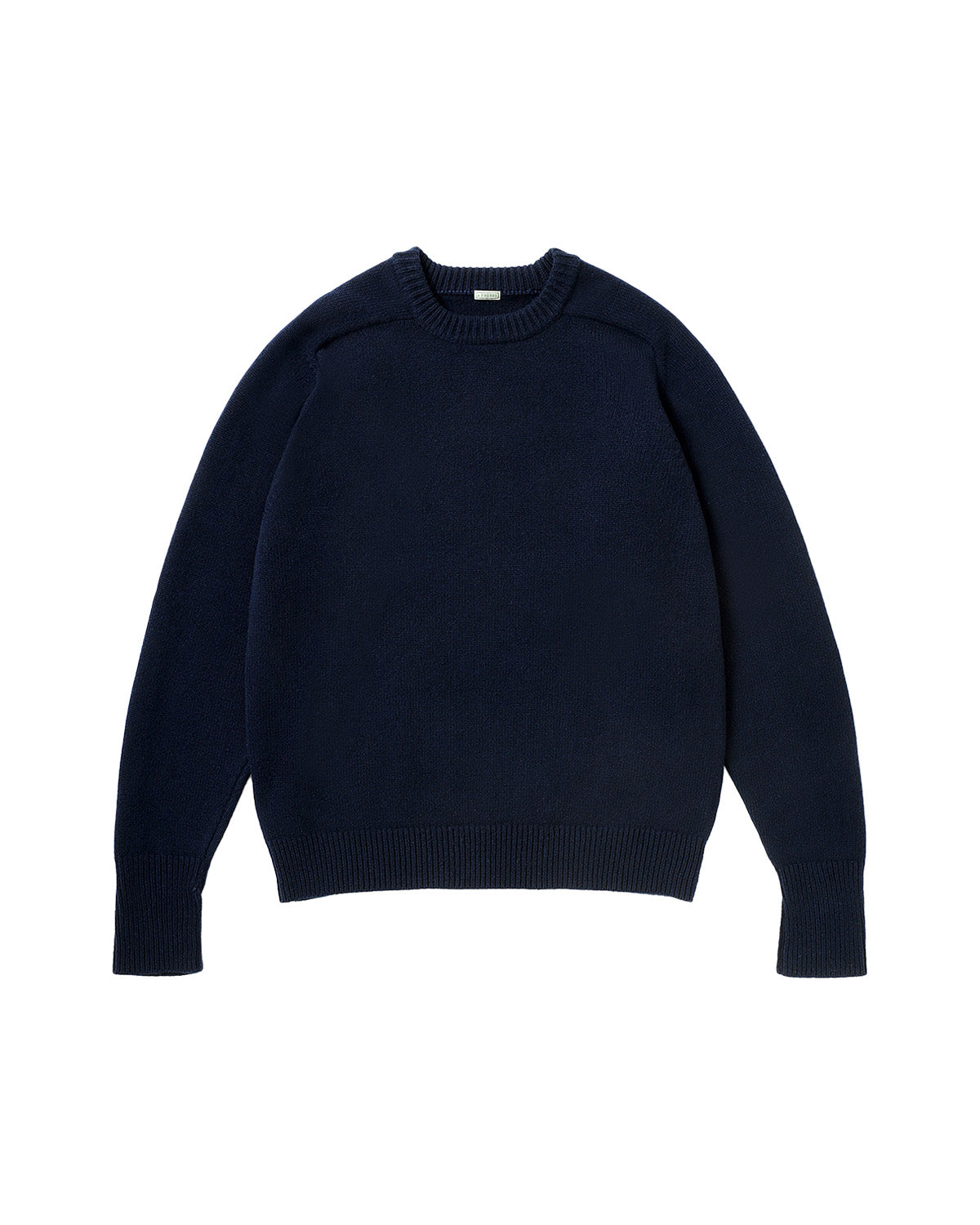 PULLOVER SWEATER