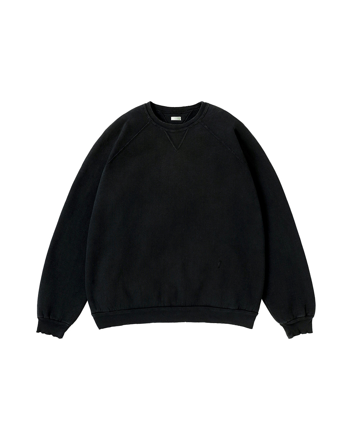 VINTAGE DOUBLE V SWEATSHIRT