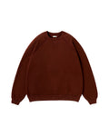 VINTAGE DOUBLE V SWEATSHIRT