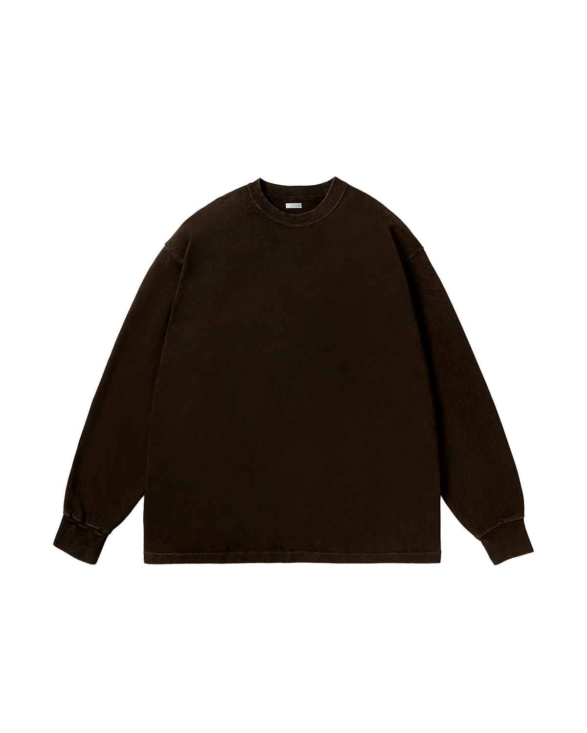 VINTAGE L/S T-SHIRT