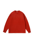 VINTAGE L/S T-SHIRT