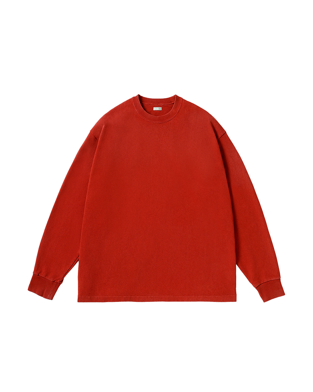 VINTAGE L/S T-SHIRT