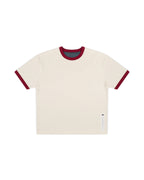 DUAL FACE S/S T-SHIRT