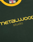 CREATURE S/S T-SHIRT