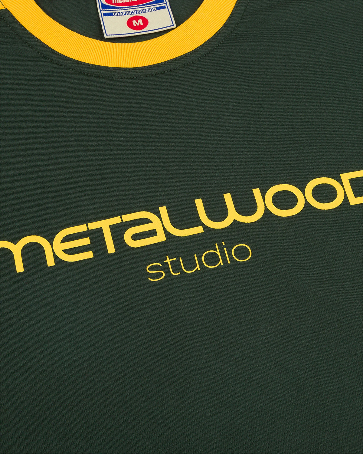 CREATURE S/S T-SHIRT