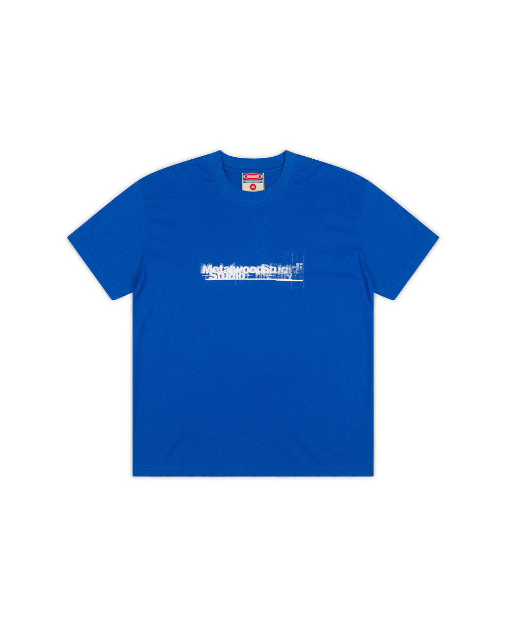 SKIDMARK S/S T-SHIRT