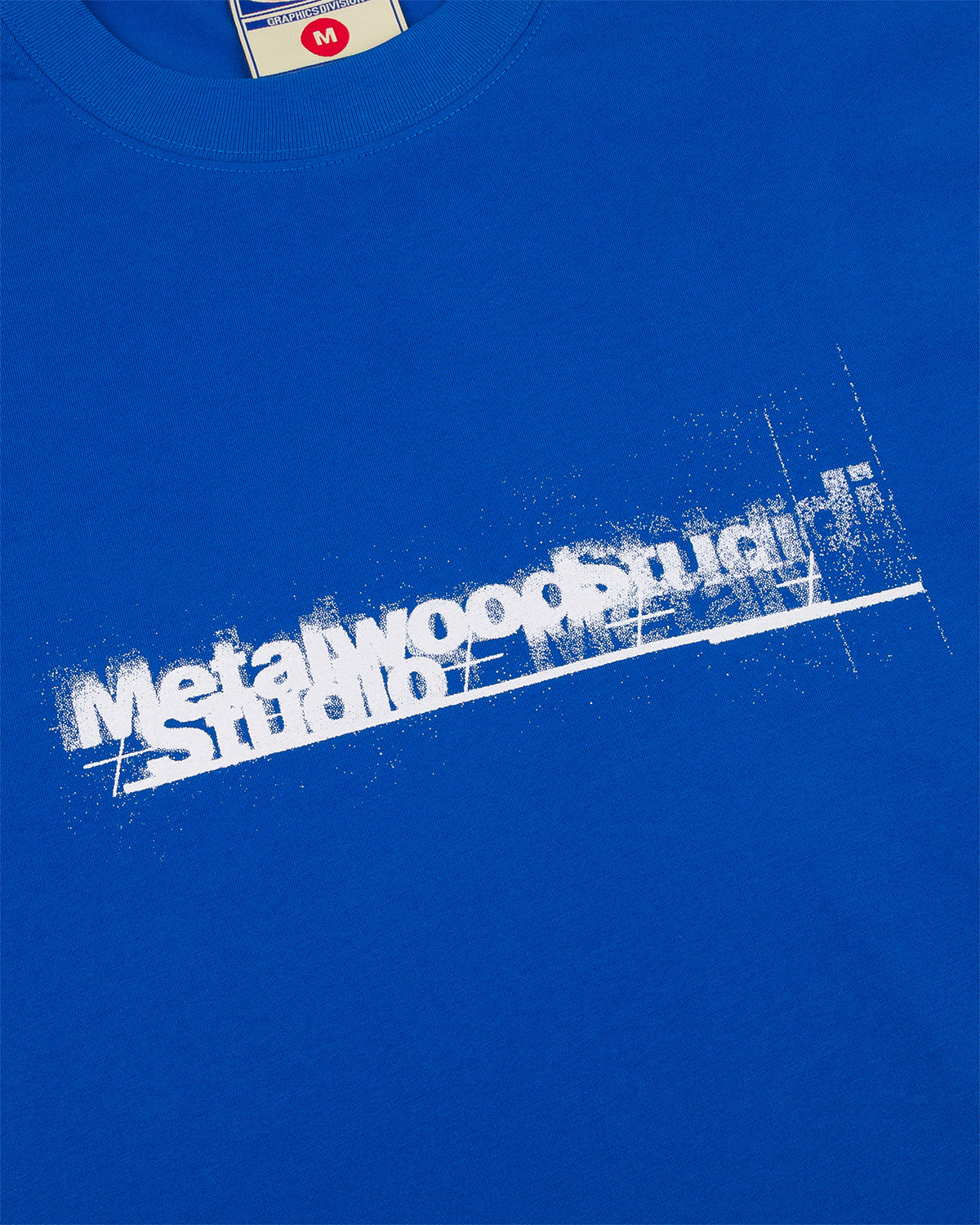 SKIDMARK S/S T-SHIRT