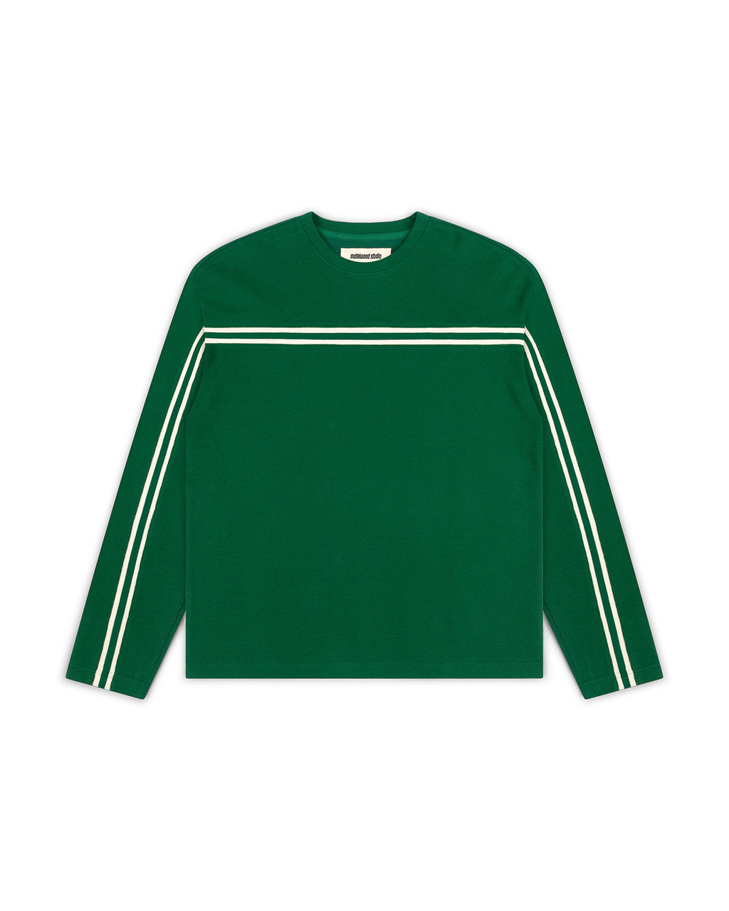 SURF L/S T-SHIRT