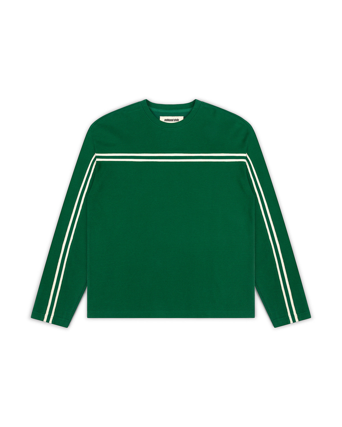 SURF L/S T-SHIRT