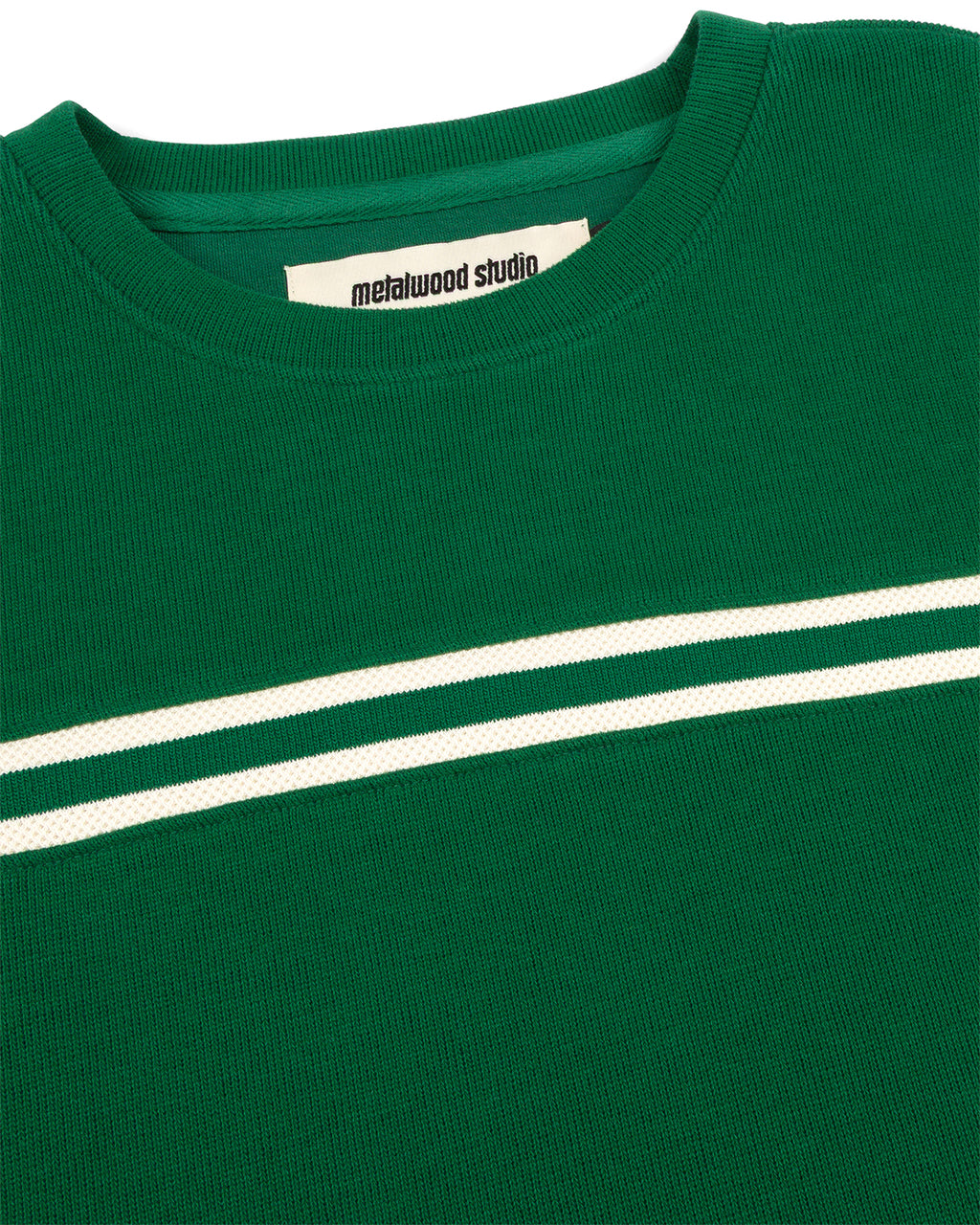SURF L/S T-SHIRT