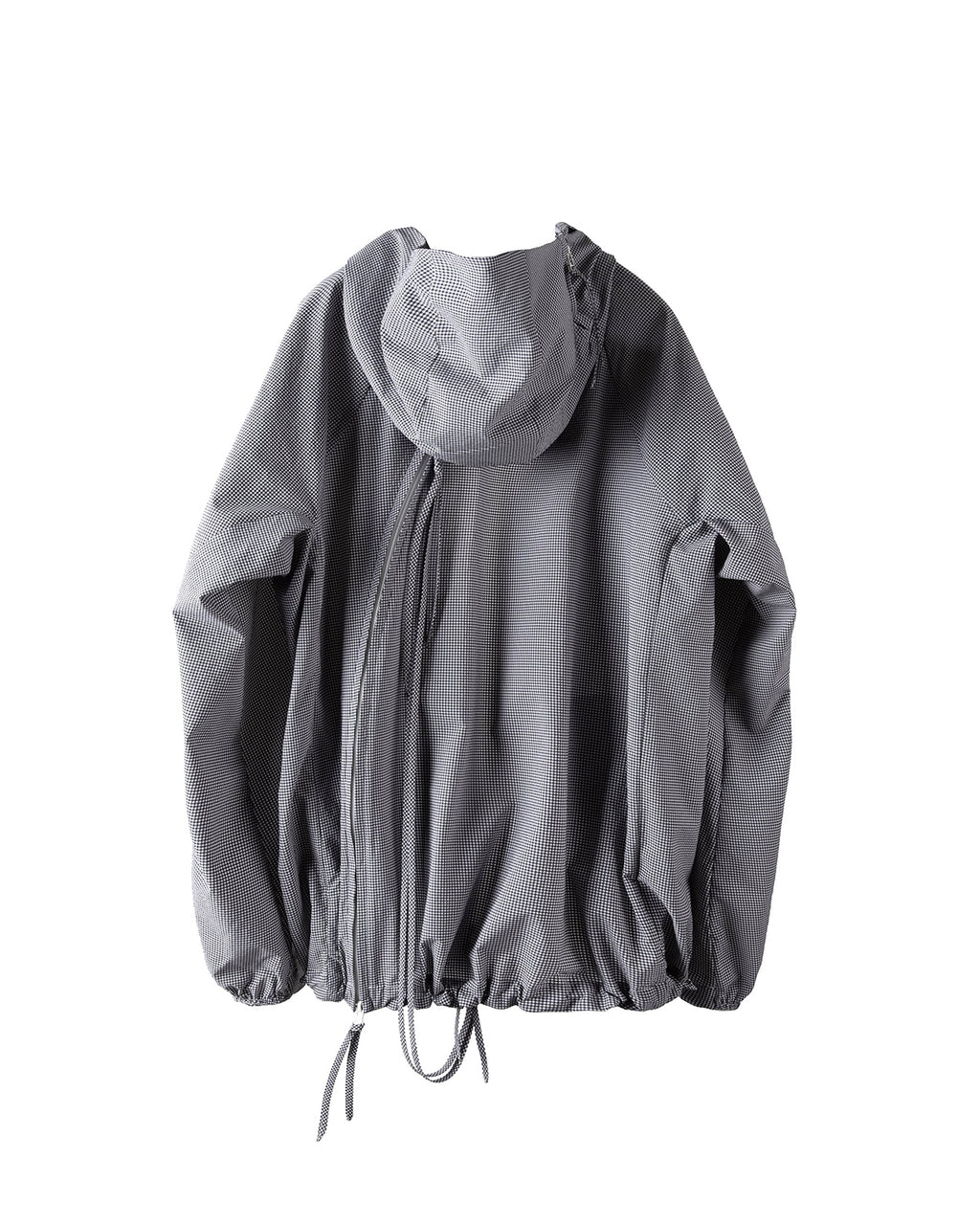 OPENING JACKET