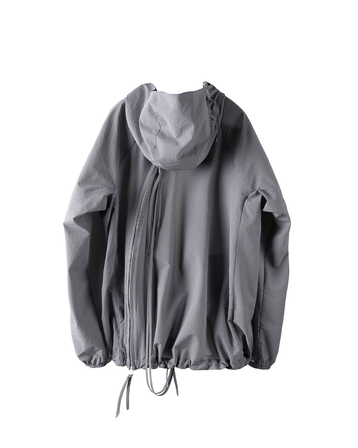OPENING JACKET