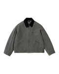 VINTAGE SILK COTTON DETROIT JACKET