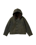 VINTAGE FN DECK JACKET