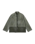 VINTAGE USMA HBT M-44 JACKET
