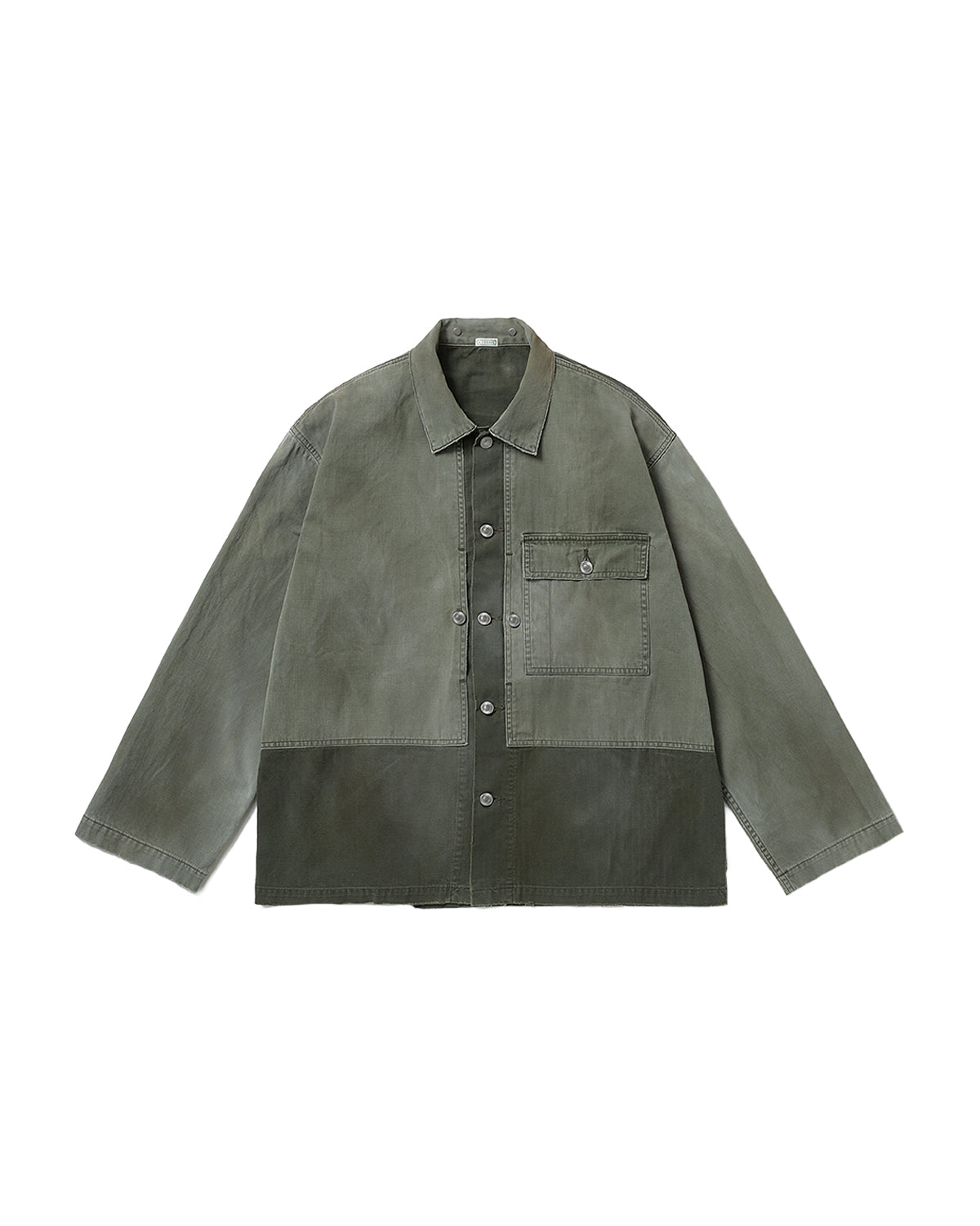 VINTAGE USMA HBT M-44 JACKET