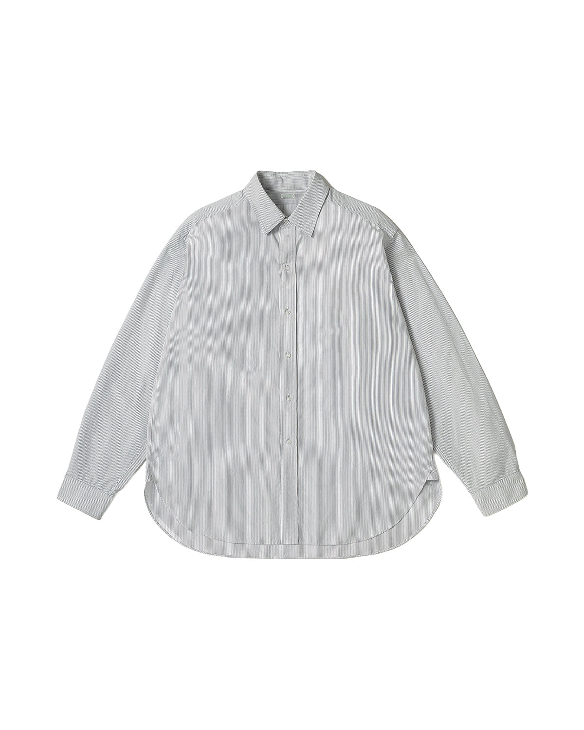 REGULAR COLLAR SHIRT