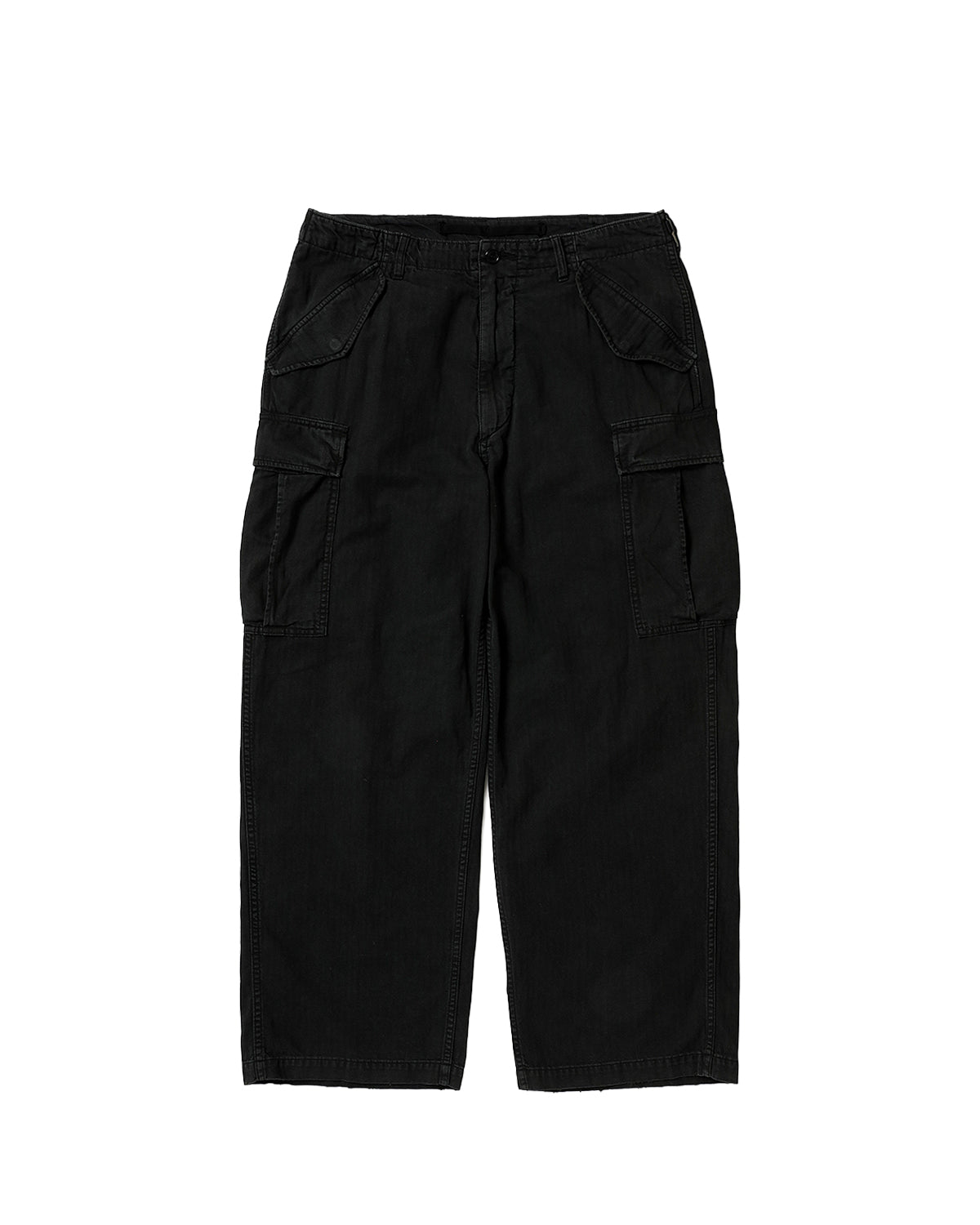VINTAGE US ARMY M-51 FIELD PANTS