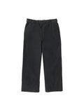 WORK CHINO TROUSERS