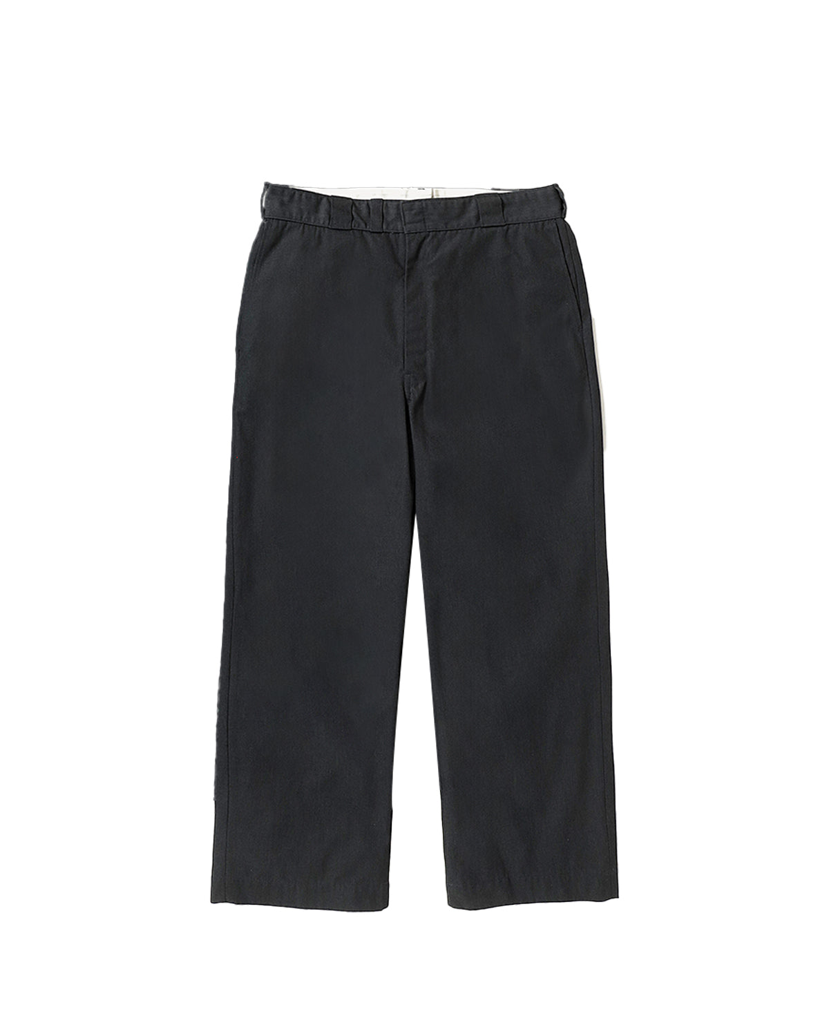 WORK CHINO TROUSERS