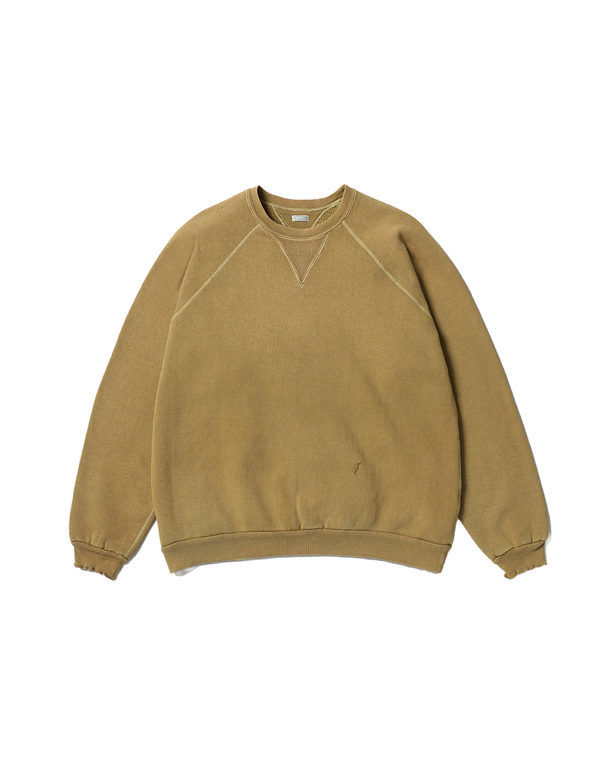 VINTAGE DOUBLE V SWEATSHIRT