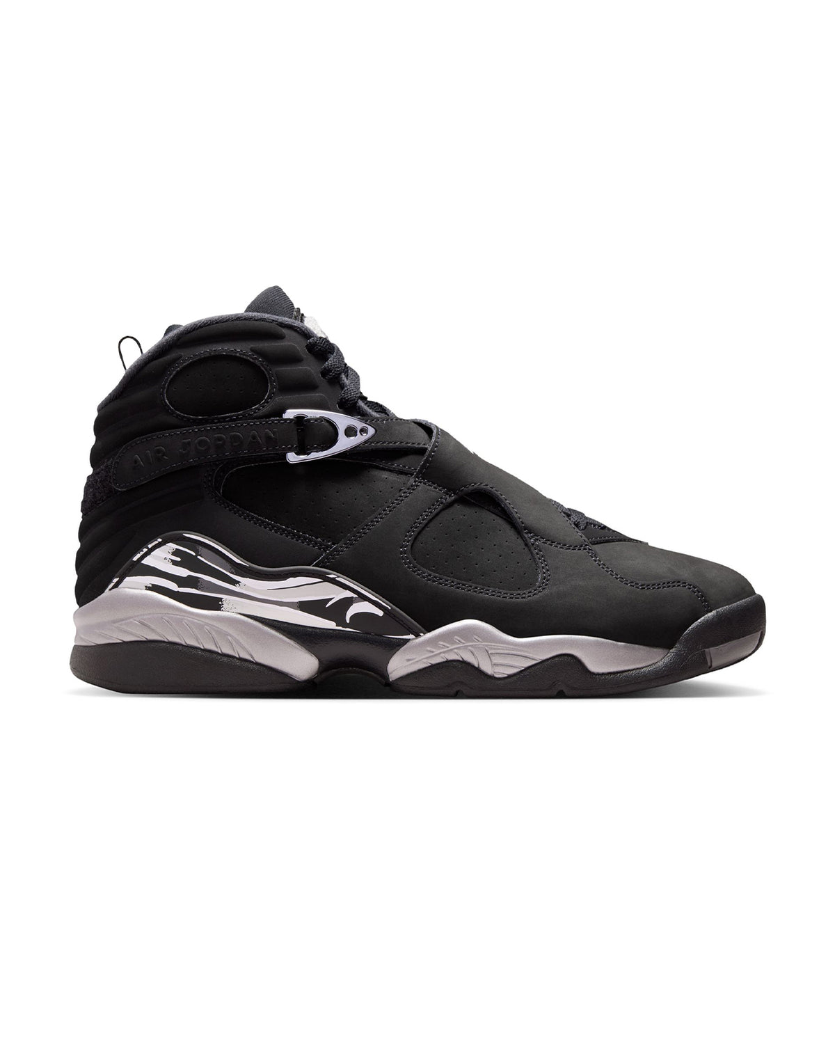 AIR JORDAN 8 RETRO "CHROME"