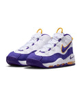 AIR MAX UPTEMPO "LAKERS"