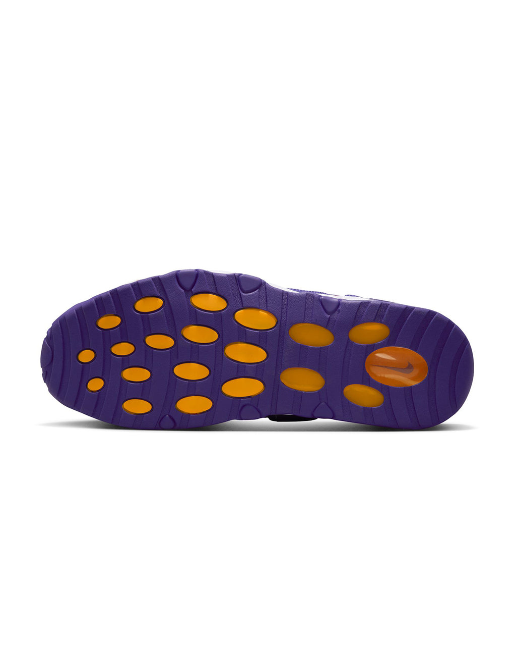 AIR MAX UPTEMPO "LAKERS"