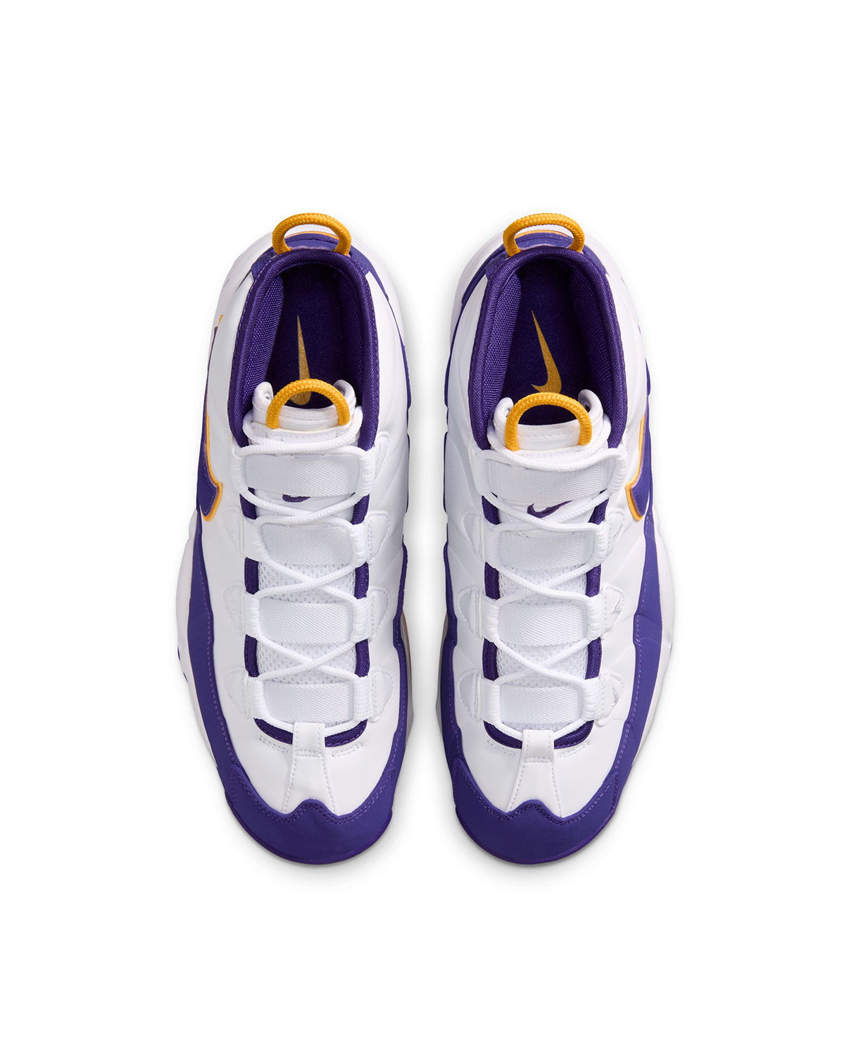 AIR MAX UPTEMPO "LAKERS"